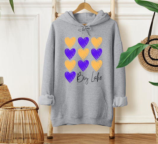 Elementary School Valentine's Sweatshirt (Youth)