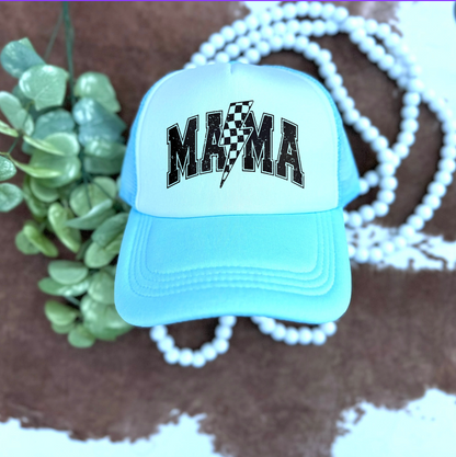 Mama Trucker Hat