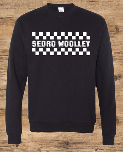 Sedro Woolley Crewneck