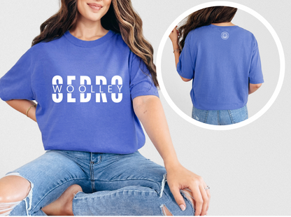 Sedro Woolley T-shirt