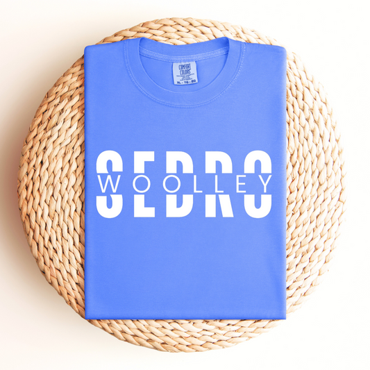 Sedro Woolley T-shirt