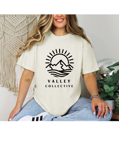 Valley Collective T-shirt